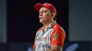Sem Terra anuncia Ebraim e Beto Farinha para o Santareno