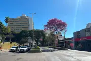 Semana seca e quente em Juiz de Fora com máximas de 32°C