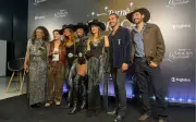 Show em Goiânia celebra sucesso da novela Coração Acelerado
