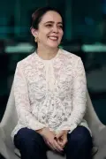 Silvia Buarque revela pergunta que não aguenta mais ouvir
