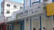 Sine Paraíba abre semana com 2.346 vagas de emprego