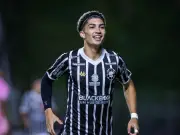 São Bernardo anuncia Breninho, artilheiro do Capixaba