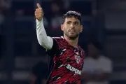 São Paulo espera renovar com Calleri; acordo encaminhado