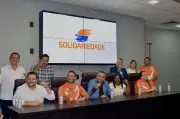 Solidariedade confirma Farah Mesquita para governo de Roraima