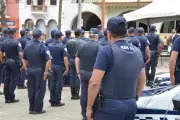 Sorocaba publica portaria que padroniza uso da força da GCM