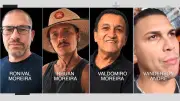 Soterramento em Cariacica: saiba quem são as 4 vítimas