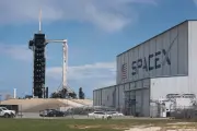 SpaceX supera estimativas com receita de US$ 7,8 bilhões