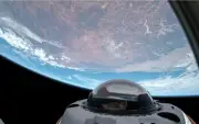 SpaceX tem prejuízo de US$ 541 milhões no 2º trimestre