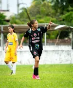 Spartax e Mixto vencem e avançam no Paraibano Feminino Sub-17