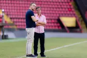 Sport apresenta relatório sobre contas de 2025 entre agosto e setembro