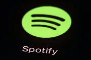 Spotify lucra €545 mi no 2º tri e reverte prejuízo