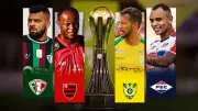 Série B do Piauiense 2026: o paradeiro dos artilheiros do torneio