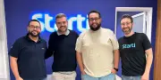 Starti se associa à Vituax e entra no mercado de Cloud Computing