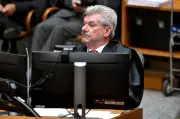 STJ julga ministro Buzzi por assédio e pode aplicar punição inédita