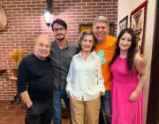 Stênio Garcia e Rosamaria Murtinho farão filme infantojuvenil