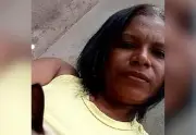 Suspeito de matar Tatiana a facadas em Araguaína é preso