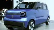 Suzuki planeja exportar minicarros elétricos para a Europa a partir de 2027