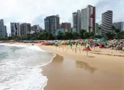 Tarifa dos EUA impacta 42% das exportações de estados