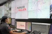 TC-SP suspende edital da Muralha Paulista