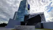 Técnico de enfermagem reduz jornada na Justiça do ES para cuidar do pai