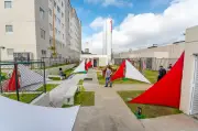 Tenda lucra R$ 17,91 mi no 2º tri, queda anual de 12,2 pontos percentuais
