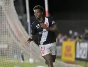 Thiago Mendes desfalca Vasco contra Fluminense pela Copa do Brasil