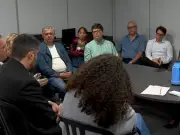 Túnel Santos-Guarujá: MP dá prazo de 30 dias para cronograma de desapropriações