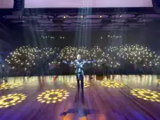Tom Cavalcante apresenta 'Tom Tá On' em Maceió nos dias 14 e 15