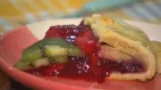 Torta francesa de frutas: aprenda a receita do Nosso Campo