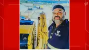 Trabalhador morre atropelado por trator em aterro sanitário no DF