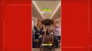 TRE-DF libera vídeo de IA de Cappelli contra Celina Leão