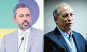 TRE rejeita ação e valida apoio a Ciro Gomes no CE