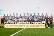Treze renova com três jogadores e inicia planejamento para 2027