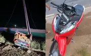 Três mortes em acidentes nas estradas de Feira de Santana