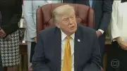 Trump dá ultimato ao Irã: 'última chance' antes de 'decapitação'