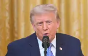 Trump: Espanha sofreu invasão e EUA terão problema maior se perderem