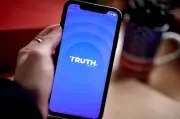 Truth Social lança serviço de acesso antecipado a conteúdo