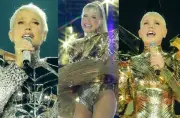 Turnê de despedida de Xuxa esgota shows e reacende 'Xuxa mania'