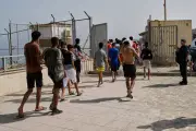 UE endurece medidas contra imigração após incidente em Ceuta