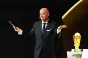 Uefa ameaça processar Fifa e crise contra Infantino se aprofunda
