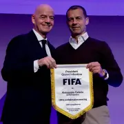 UEFA e clubes europeus discutem futuro do Mundial de Clubes em meio à crise com a Fifa