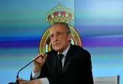 Uefa recua de boicote à Fifa, mas crise contra Infantino continua