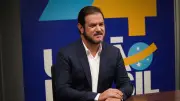 União Brasil anuncia neutralidade na disputa presidencial de 2026