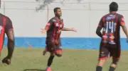 Unisport vence Luizote na abertura do Amador de Uberlândia