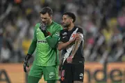 Vasco 0x0 Fluminense: notas do ge, destaques e as piores atuações