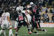 Vasco e Fluminense empatam e deixam vaga em aberto na Copa do Brasil