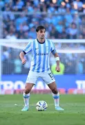 Vasco encaminha contratação de Santiago Sosa, volante do Racing
