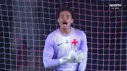 Vasco sub-20 elimina Santos nos pênaltis e faz final inédita