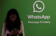 Vazamento de WhatsApp na Alemanha pode criar precedente na UE