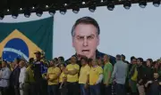 Vídeo de IA de Bolsonaro testa resolução do TSE no Brasil